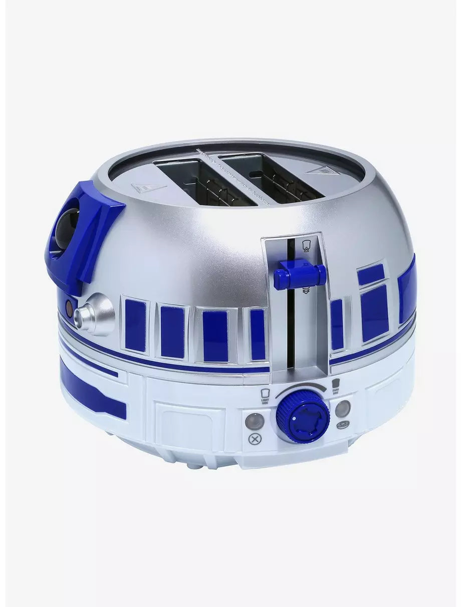 Tostadora figurativa Star Wars R2-D2