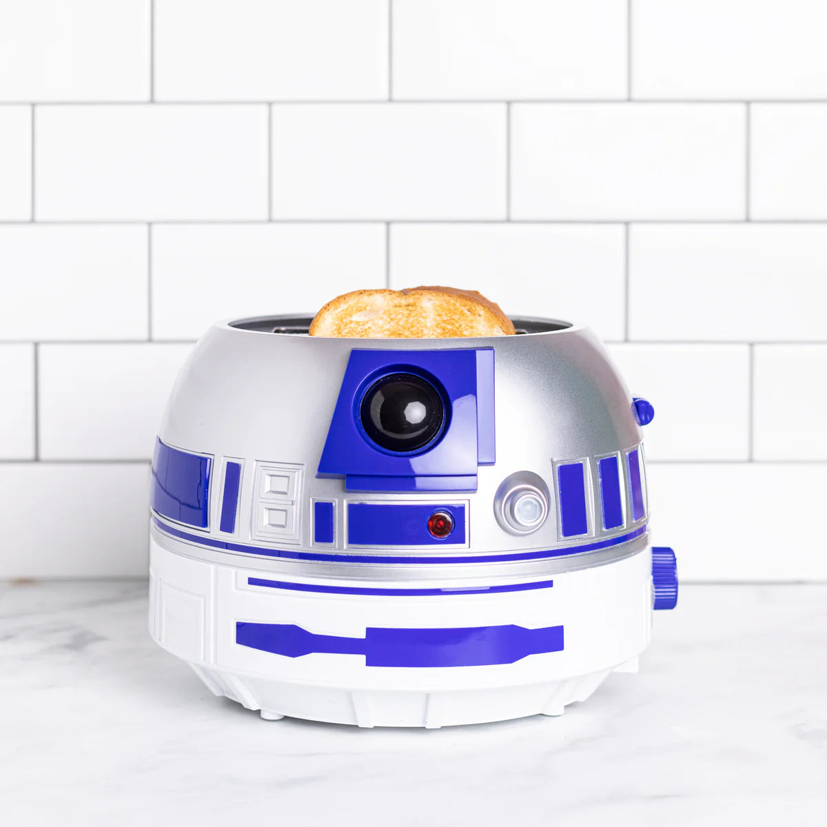 Tostadora figurativa Star Wars R2-D2