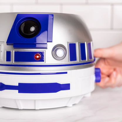 Tostadora figurativa Star Wars R2-D2