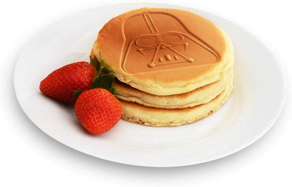 Pancake Maker Duo Star Wars