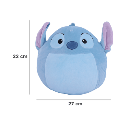 Peluche Disney Stitch Squishy