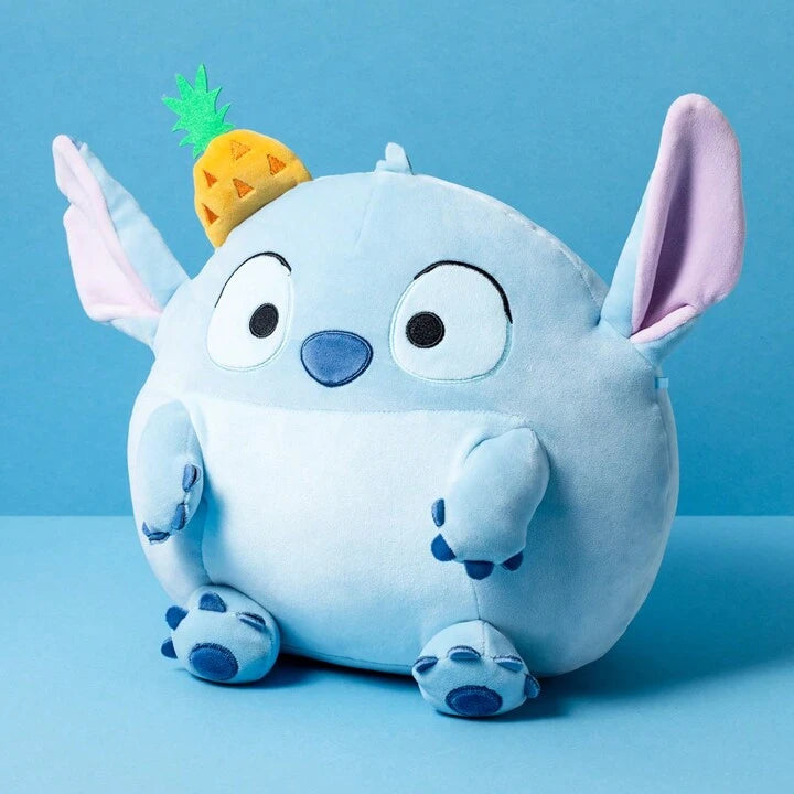 Peluche Stitch Tropical Disney Squishy