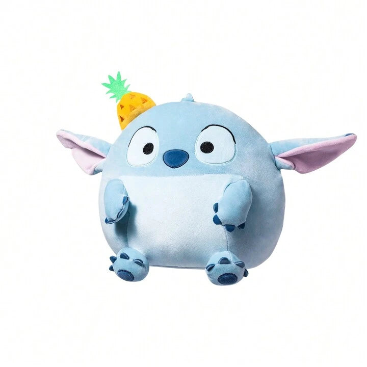 Peluche Stitch Tropical Disney Squishy