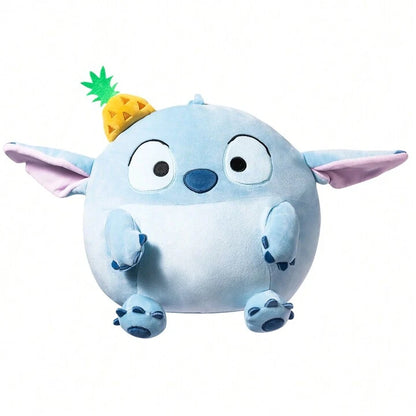 Peluche Stitch Tropical Disney Squishy