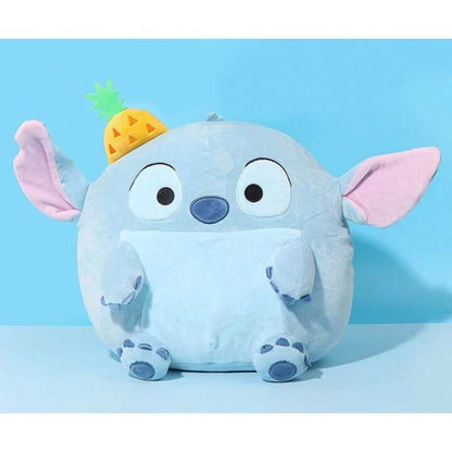 Peluche Stitch Tropical Disney Squishy