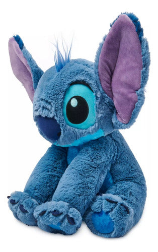 Peluche Stitch Disney  Lilo Y Stitch