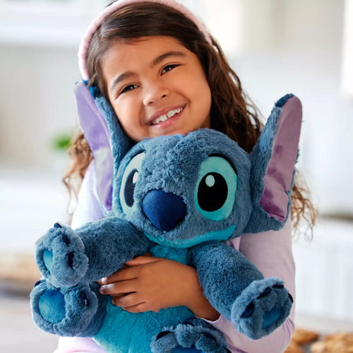 Peluche Stitch Disney  Lilo Y Stitch