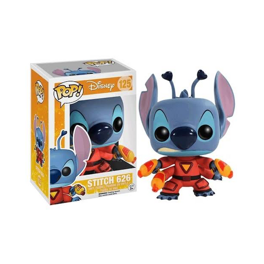 Funko Pop Stitch 626 Disney Lilo & Stitch