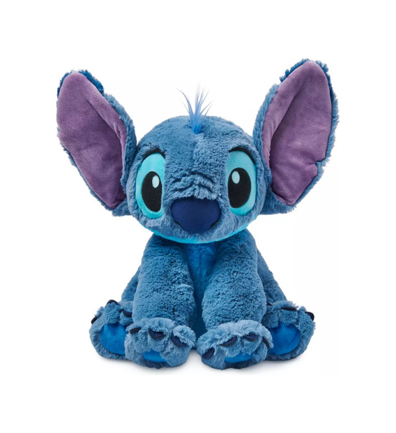 Peluche Stitch Disney  Lilo Y Stitch