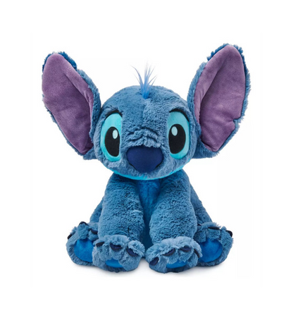 Peluche Stitch Disney  Lilo Y Stitch