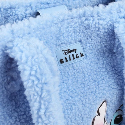 Bolso Disney Lilo y Stitch Felpa