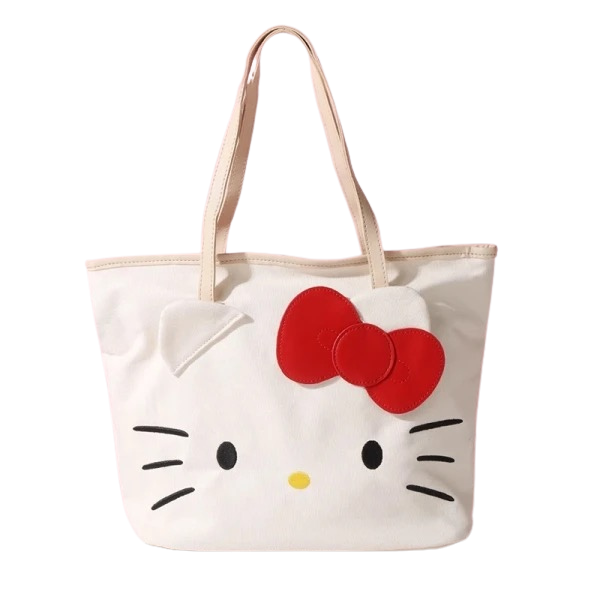 Bolso Hello Kitty