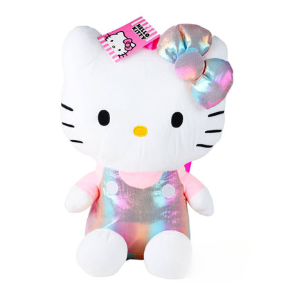 Mochila de Peluche Sanrio de Hello Kitty