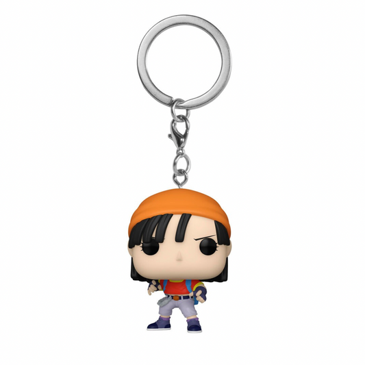 Llavero Funko Pop! Pan – Dragon Ball GT