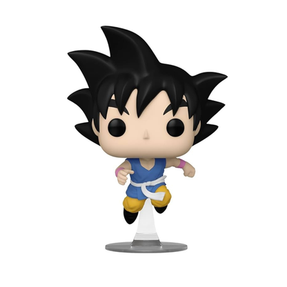 Funko Pop! Goku #1626 – Dragon Ball GT