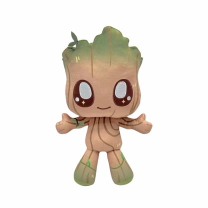 Peluche Baby Groot – Guardianes de la Galaxia Marvel