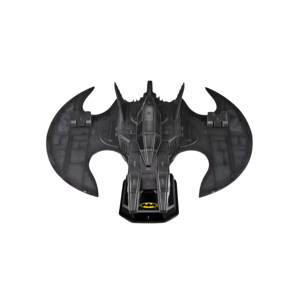 Batwing 3D Puzzle Model Kit – Batman DC Comics