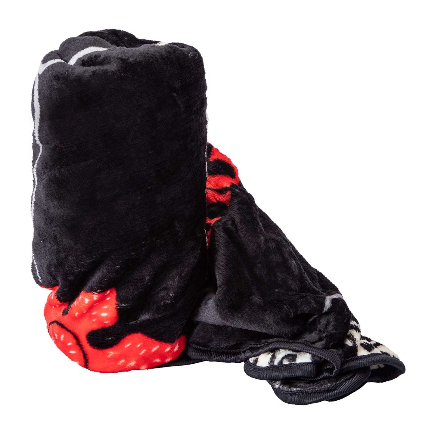 Cobija de Viaje Stranger Things – Travel Blanket Oficial Netflix