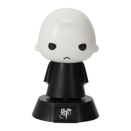 Lámpara Harry Potter - Voldemort
