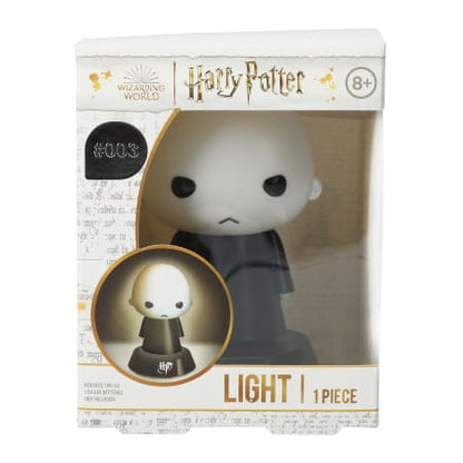 Lámpara Harry Potter - Voldemort