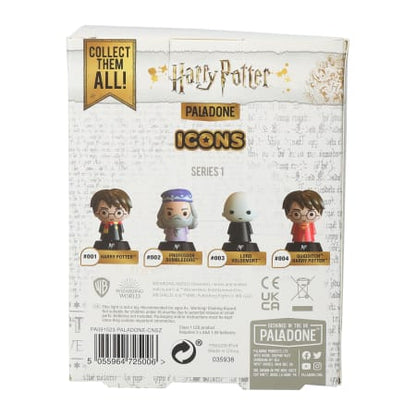 Lámpara Harry Potter - Voldemort