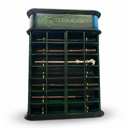 Portavarita Ollivanders - Harry Potter