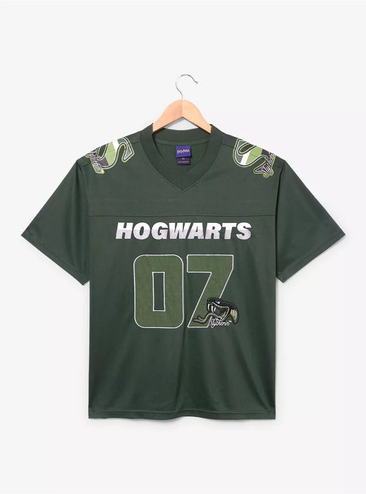 Jersey Slytherin - Harry Potter