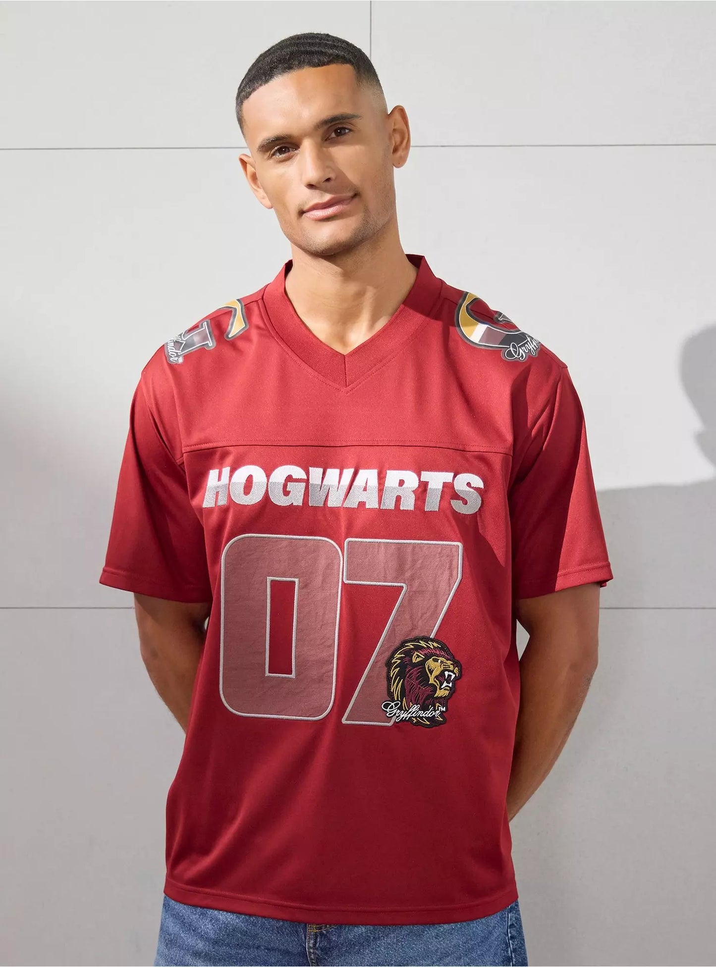 Jersey Gryffindor - Harry Potter
