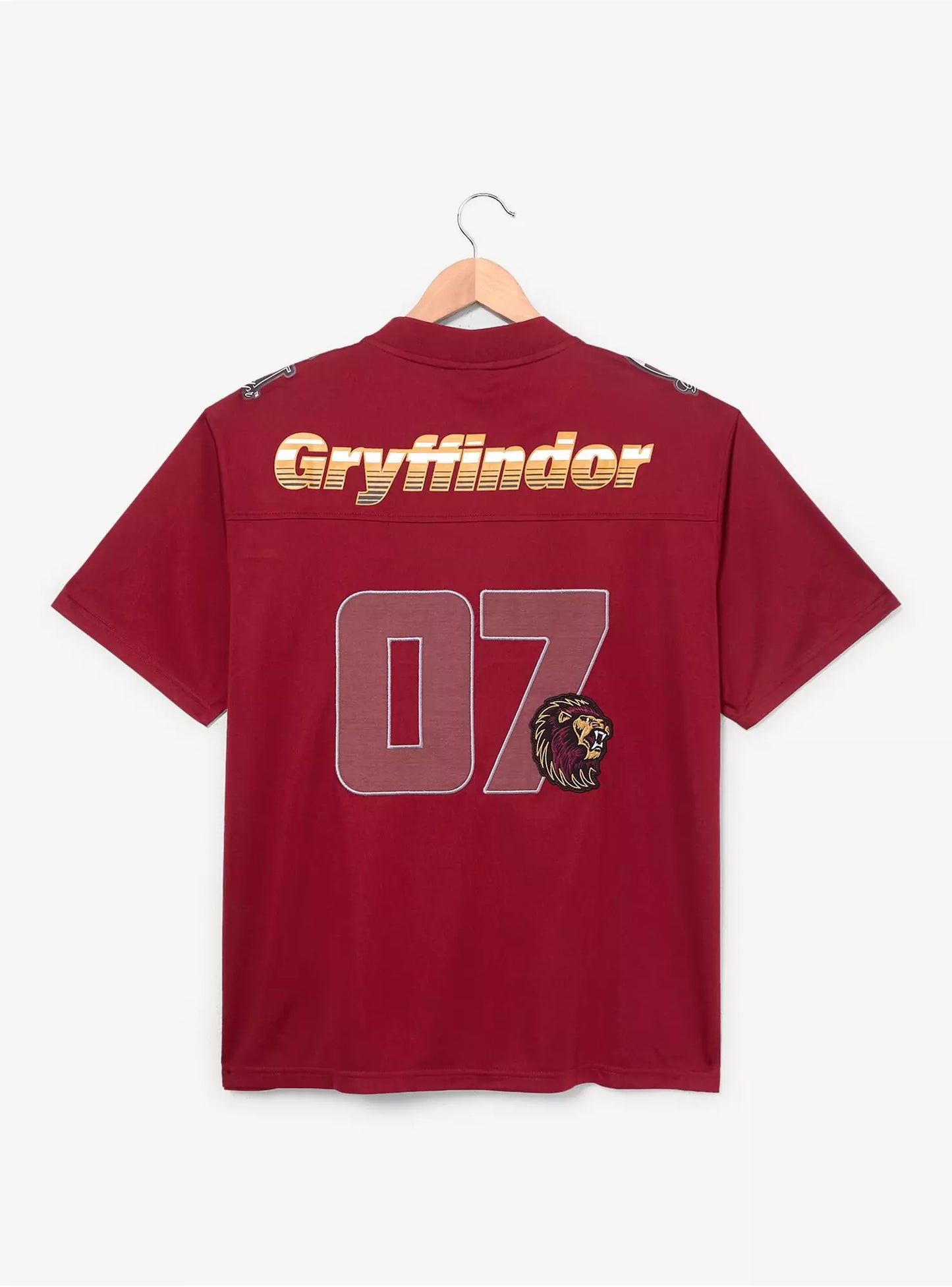 Jersey Gryffindor - Harry Potter