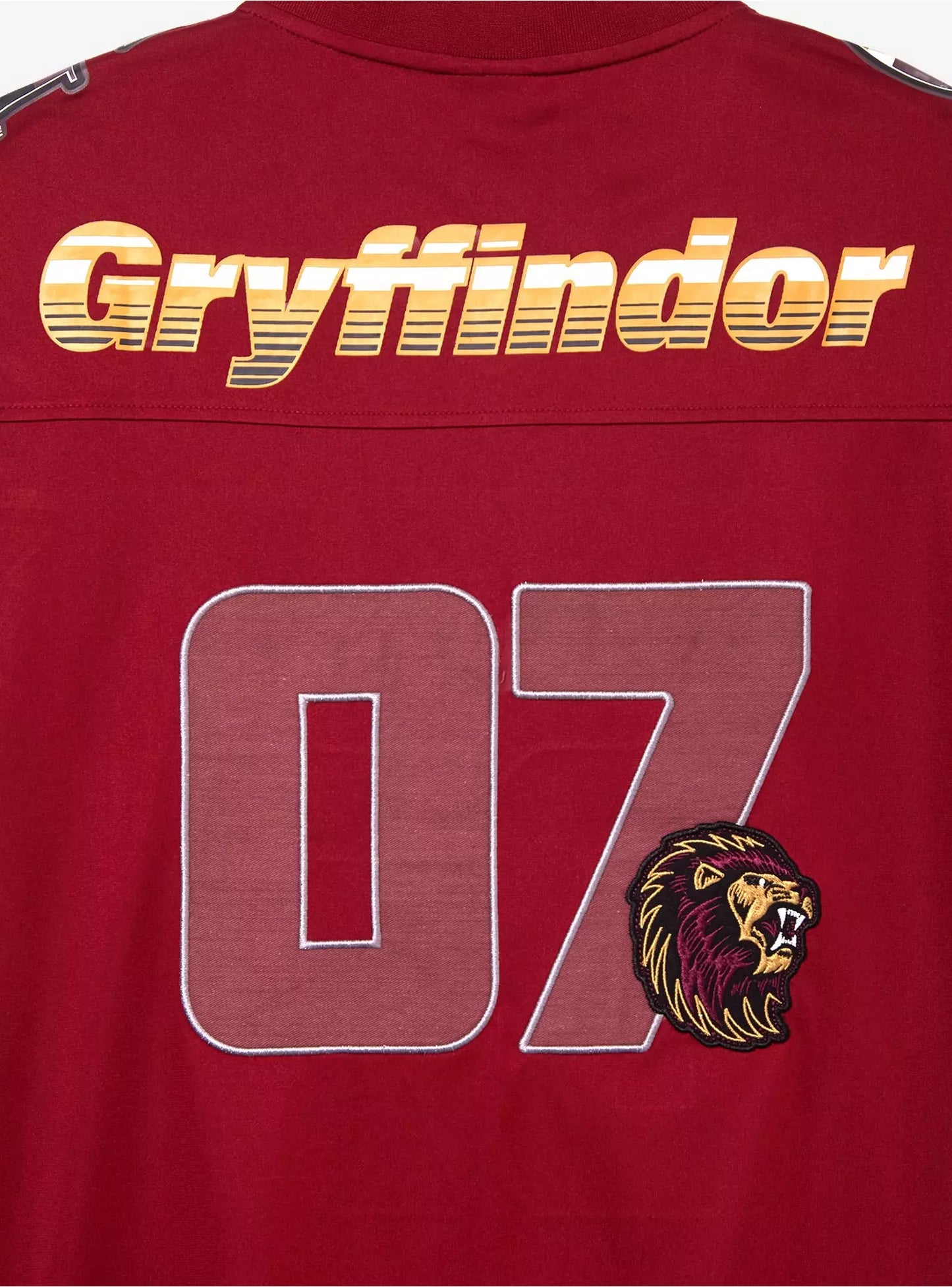 Jersey Gryffindor - Harry Potter