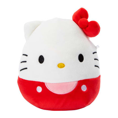 Squishmallow Hello Kitty