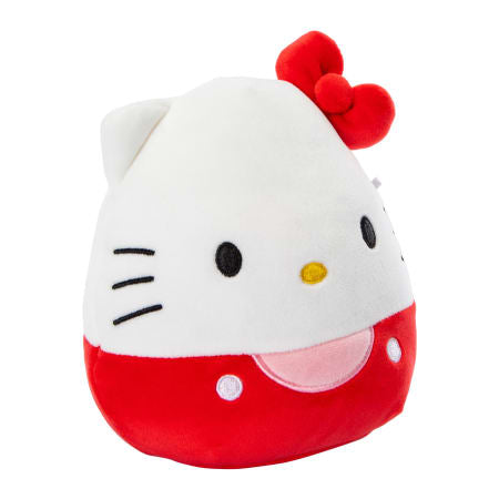 Squishmallow Hello Kitty