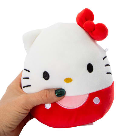 Squishmallow Hello Kitty