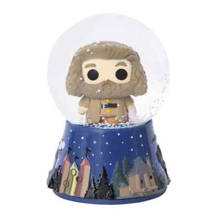 Mini Esfera de Nieve Funko Pop! Mystery Harry Potter