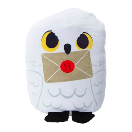 Peluche Harry Potter Hedwig