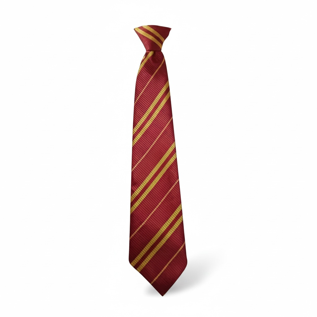 Corbata Gryffindor- Harry Potter