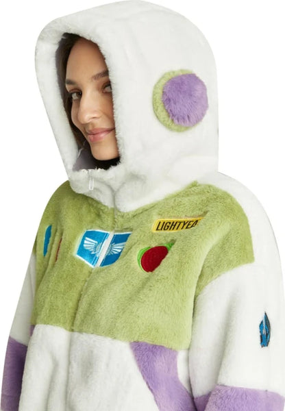 Sudadera Disney Toy Story Buzz Lightyear