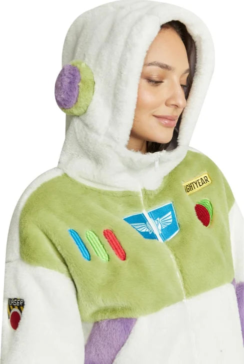 Sudadera Disney Toy Story Buzz Lightyear