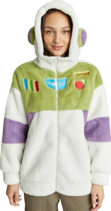 Sudadera Disney Toy Story Buzz Lightyear