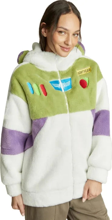 Sudadera Disney Toy Story Buzz Lightyear