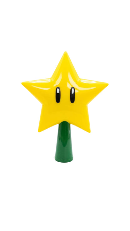 Lámpara Mario Super Star