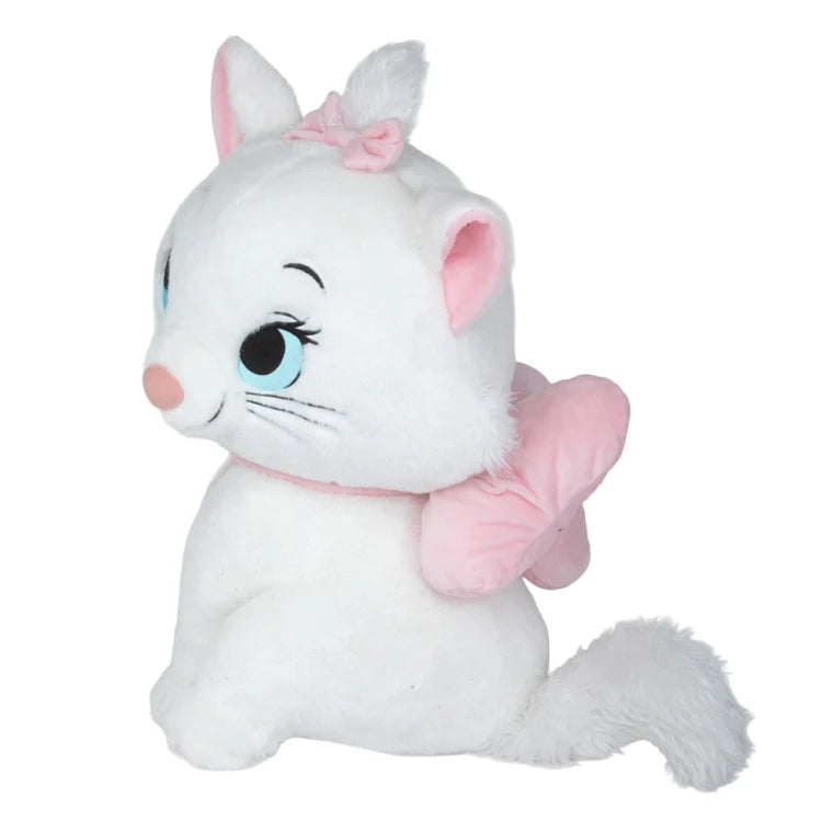 Peluche Marie -Los Aristogatos