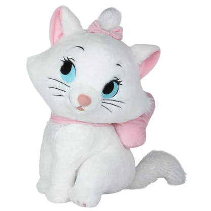 Peluche Marie -Los Aristogatos