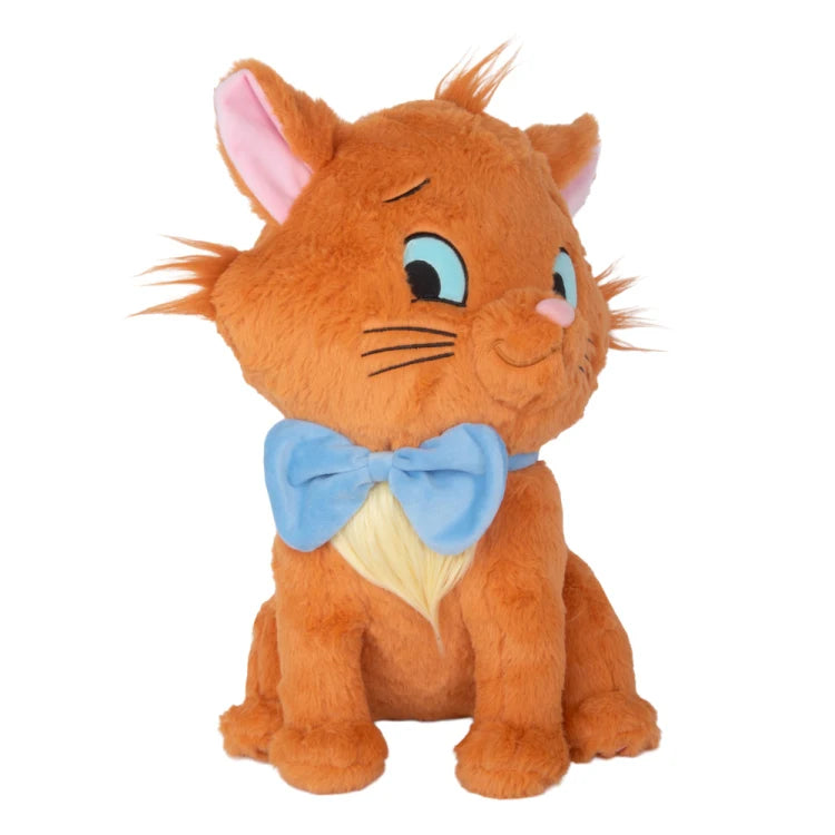 Peluche Disney- Los Aristogatos Toulouse
