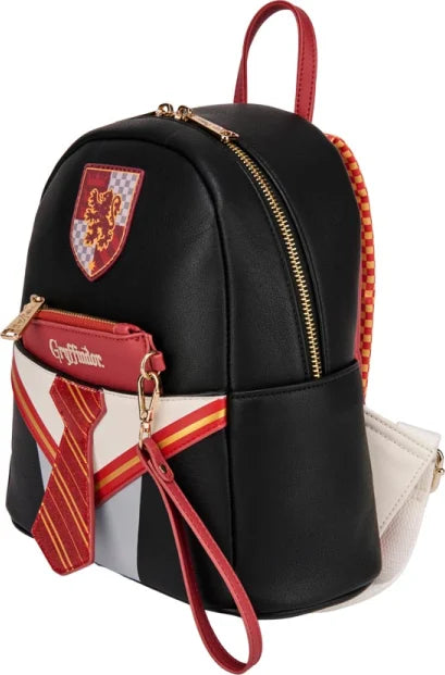 Mini Mochila Harry Potter Gryffindor