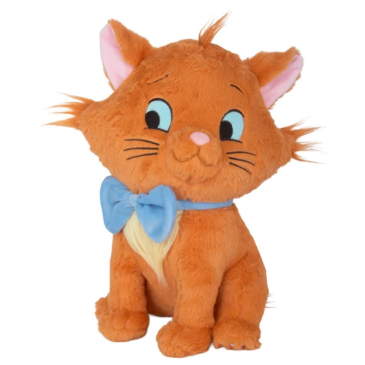 Peluche Disney- Los Aristogatos Toulouse