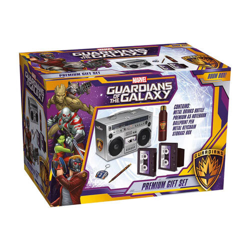 Set Premium Guardianes de la Galaxia – Marvel