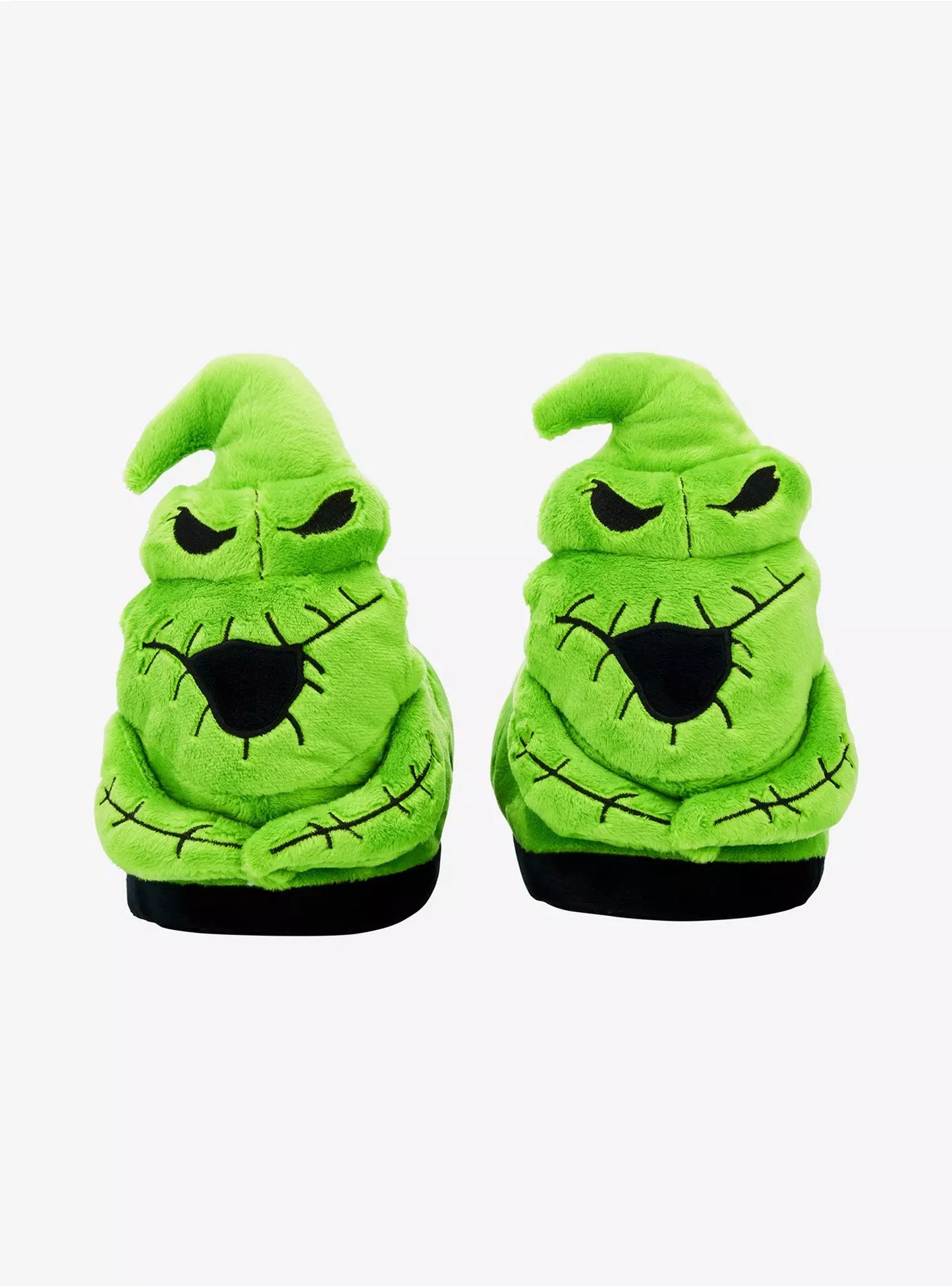 Pantuflas de El Extraño Mundo de Jack Oogie Boogie