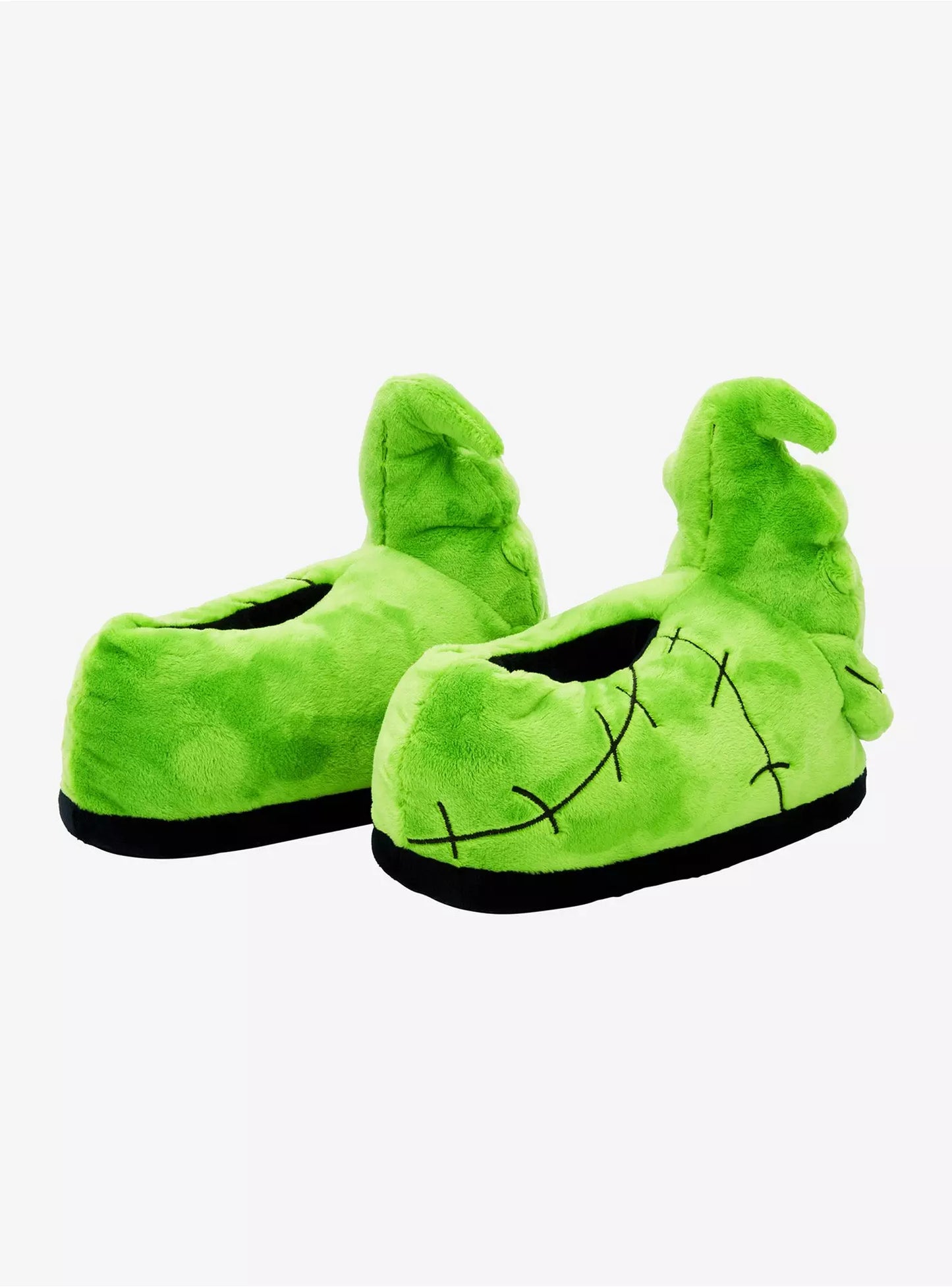 Pantuflas de El Extraño Mundo de Jack Oogie Boogie