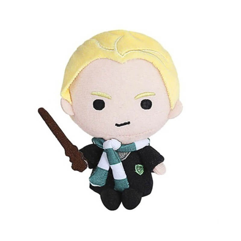 Peluche Draco Malfoy Harry Potter